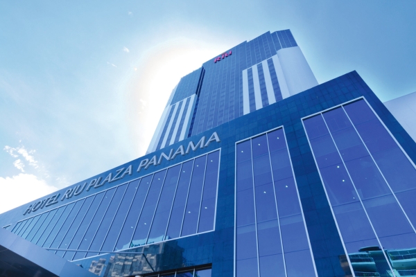 Riu Plaza Panama hotel